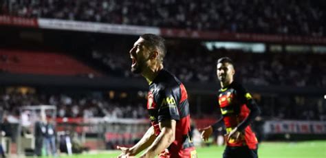 resultado do jogo do sport - jogo sport recife hoje